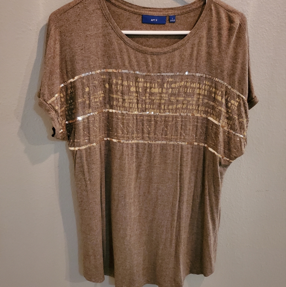 Womens T-shirt